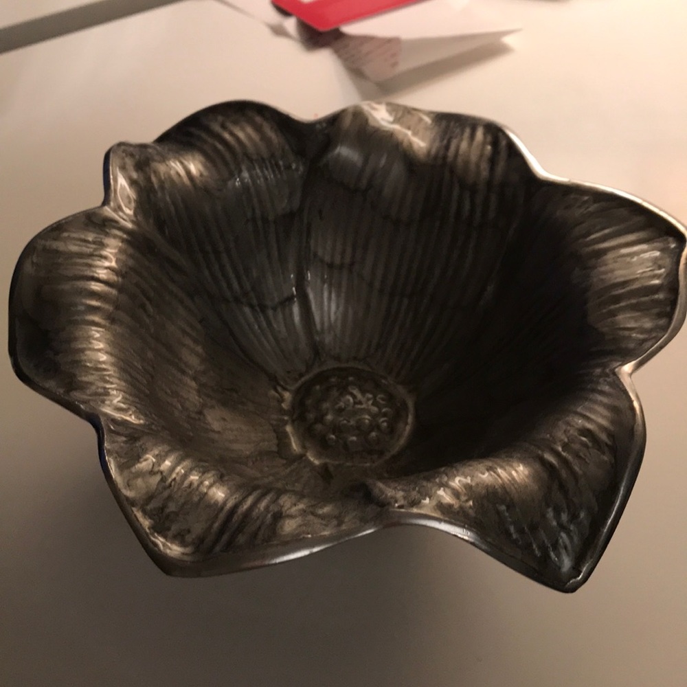 Julia Knight floral small bowl